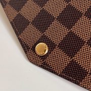 L X V Wallets 19x10.5x2.5cm - Image 5