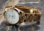 Rolxx Oyster Datejust Replica - Image 8