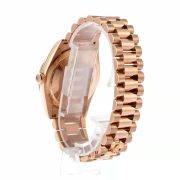 Rolxx Day-Date Wave 218235-0035 Replica - Image 2