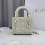 DR Shoulder bag 17x7x15cm（Multiple colors）
