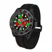 Rolxx GMT-Master II Motley Replica Size:40mm - Image 2