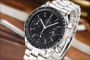 OMG Speedmaster Reduced Replica - Image 5