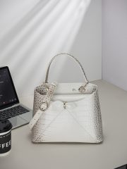 DR Handbag 28x10x22cm
