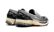1906L "Silver Metallic Cream" U1906LOB - Image 3