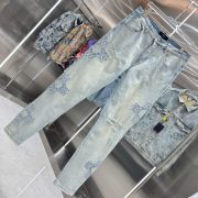 Amri Denim Jeans - Image 3