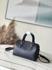 L X V Nanogram Speedy 20 M22595 Size：20.5x13.5x12cm - Image 2