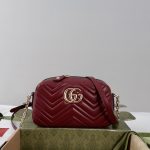 GUC Shoulder bag 24x15x8cm（Multiple colors）