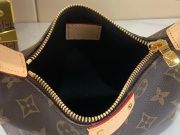 L X V POCHETTE HILLS M27509 18.5x11x6.5cm - Image 9