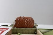 GUC Shoulder bag 24x15x8cm（Multiple colors） - Image 3