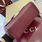 GUC Shoulder bag 26x18x11.5cm（Multiple colors） - Image 17