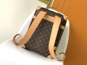 L X V Backpack M44752 Size：36x28x14cm - Image 6