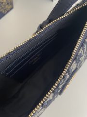DR Underarm bag 26x7x12cm - Image 8
