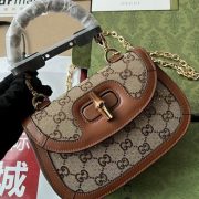 GUC Shoulder bag 21x15x7cm（Multiple colors） - Image 32