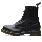 1460 PASCAL Virginia Leather Boots WMNS "Black" 13512006