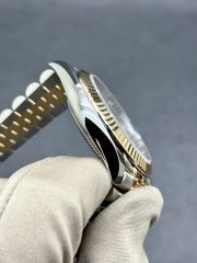Mother Of Pearl Rolxx Replica - Image 6