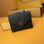 L X V Wallets（Multiple sizes）