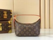 L X V POCHETTE HILLS M27509 18.5x11x6.5cm - Image 3