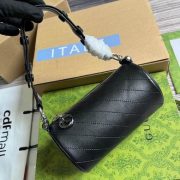 GUC Shoulder bag 10x18.5x10cm（Multiple colors） - Image 5
