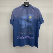 BLCG Night View Tower T-shirt