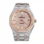 Two Tone APS Diamond Replica