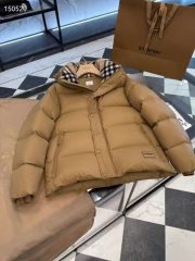 B B R Down Jacket Puffer Coat - Image 9