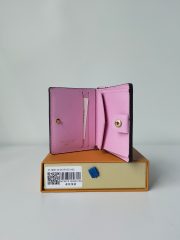 L X V Wallets Size：9x11.5x1.5cm - Image 5