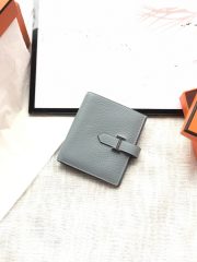 Herms Wallets 10*12cm（Multiple colors） - Image 6