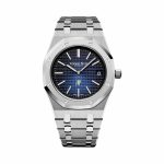 APS Extra Thin Blue Dial Replica