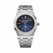 APS Extra Thin Blue Dial Replica