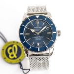BRT Super Ocean 42mm Blue