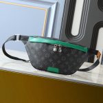 L X V DISCOVERY Pockets M25924 44x15x9cm