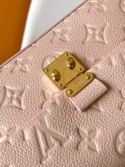 L X V NANO MADELEINE 12.5x6x21cm（Multiple colors） - Image 5