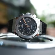 HB Leather Strap Replica - Image 5