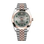 Rolxx Two Tone Datejust Replica