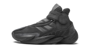 0 To 60 STMT Human Race "Triple Black" GX2486 - Image 8