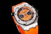APS Royal Oak Orange 26703ST.OO.A070CA.01 Replica - Image 10