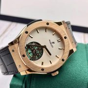 HB Tourbillon White Replica - Image 6
