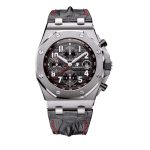 APS Chrono Gray Dial Replica