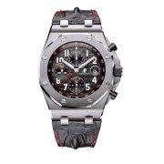 APS Chrono Gray Dial Replica