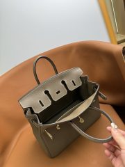 Herms Birkin 25cm - Image 8