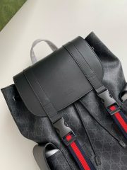 GUC Popular men’s backpack Size：34*42*16cm - Image 3