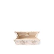 L X V Handbag 25x19x11.5cm（Multiple colors） - Image 8