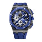 APS Black Blue Ceramic Replica