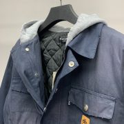 BLCG workwear cotton jacket - Image 4