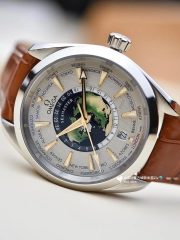 OMG World Timer Replica - Image 5