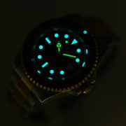 Rolxx Sea-Dweller Black Replica - Image 7