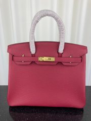 Herms Birkin 30cm/35cm（Multiple colors） - Image 2