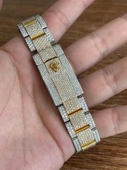 Rolxx Datejust Arabic Dial - Image 5