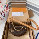 L X V Loop M81098 23*13*6cm