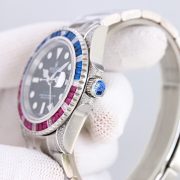 Rolxx GMT-Master Diamond Size:40mm - Image 2